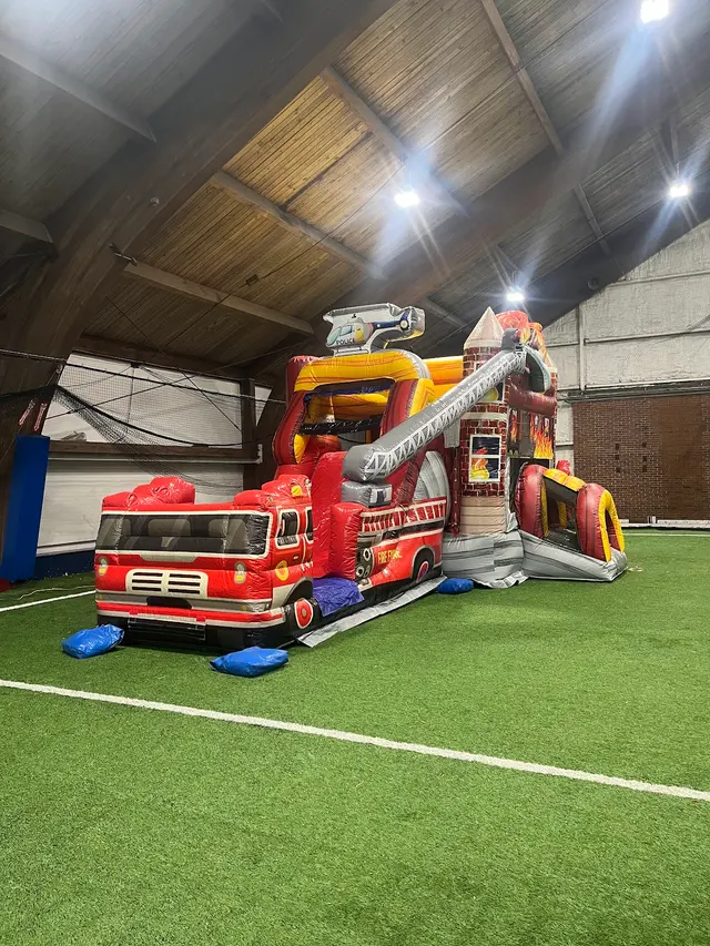 Jumpin' Jackpot Bounce Houses — photo from the business 2
