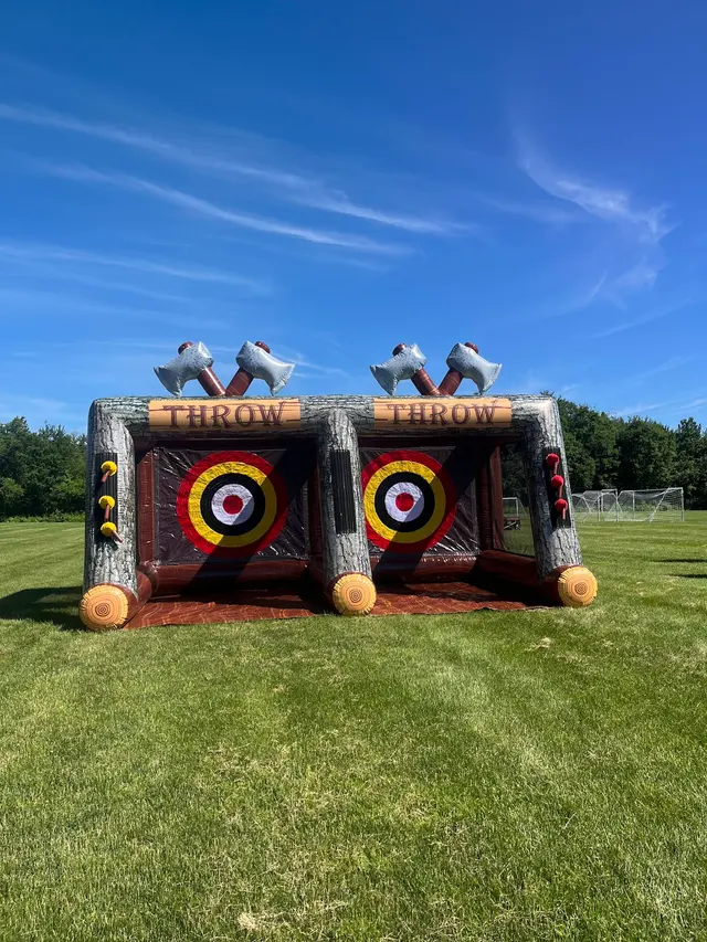 Jumpin' Jackpot Bounce Houses — photo from the business 6