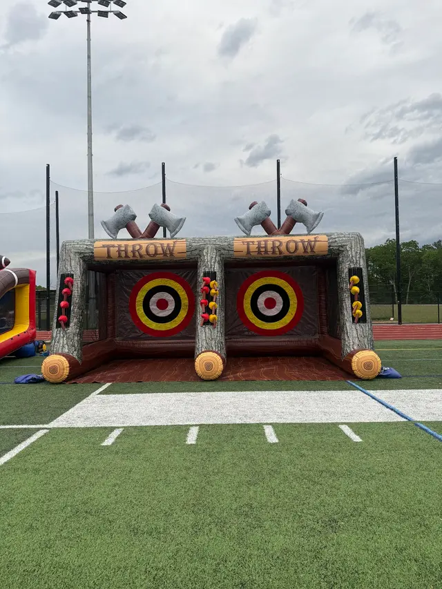 Jumpin' Jackpot Bounce Houses — photo from the business 10