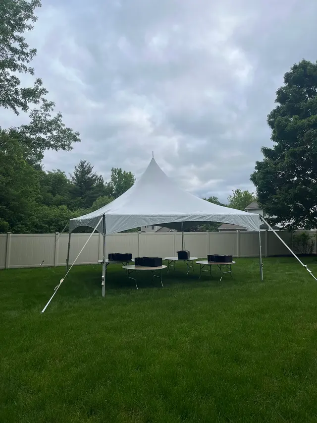 Jumpin' Jackpot Bounce Houses — photo from the business 3