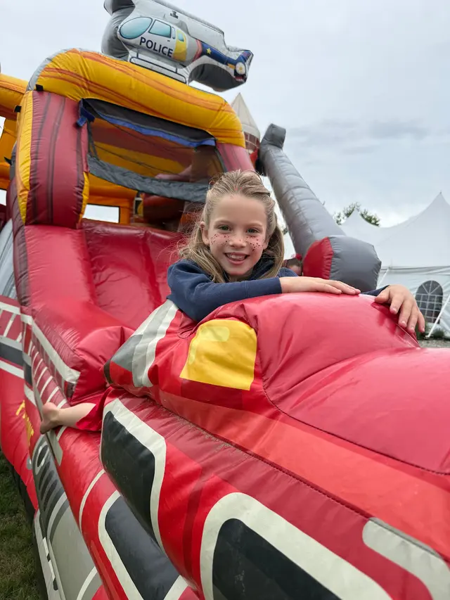 Jumpin' Jackpot Bounce Houses — customer photo 4