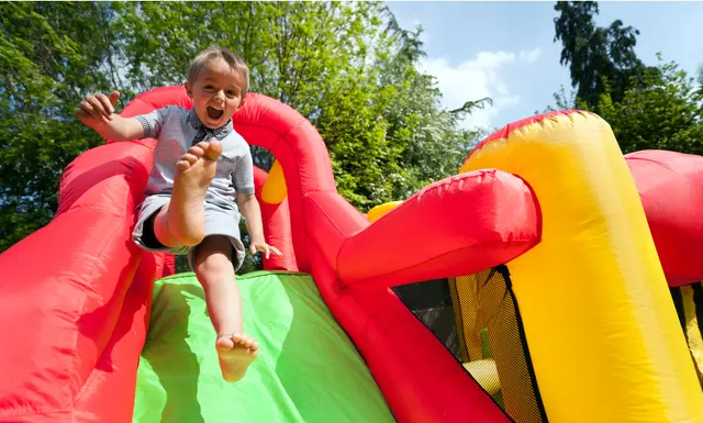 FunFlation Party Rentals — photo from the business 12