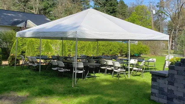 FunFlation Party Rentals — photo from the business 1