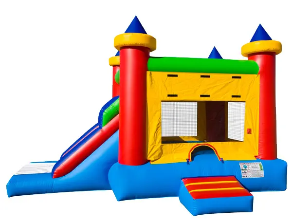 FunFlation Party Rentals — photo from the business 9
