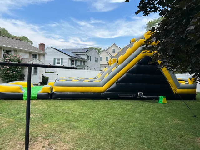 FunFlation Party Rentals — customer photo 2