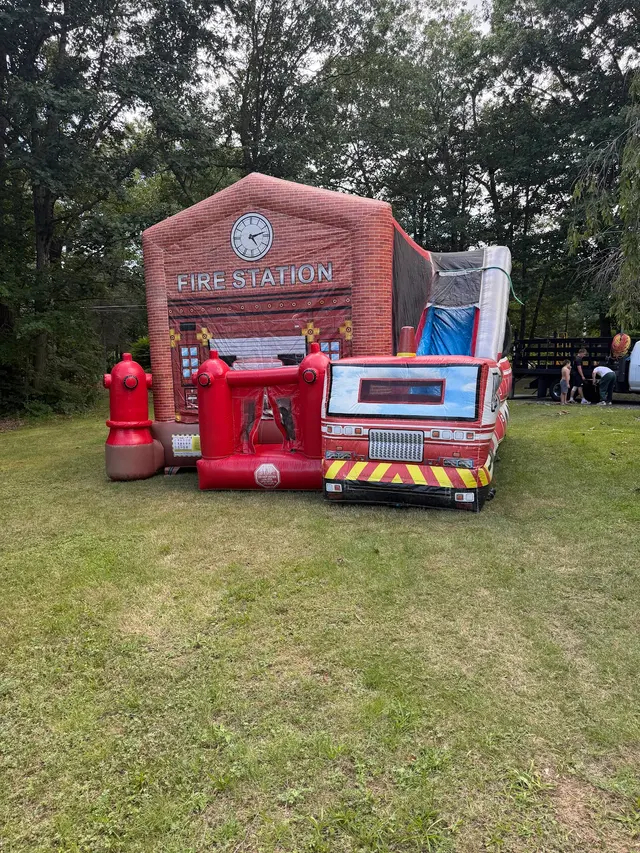 FunFlation Party Rentals — customer photo 11