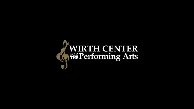 Wirth Center for the Performing Arts — photo from the business 12
