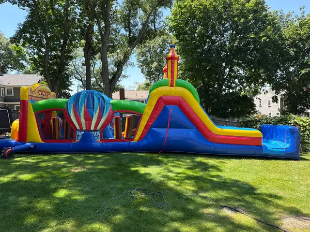 We Jump LLC — customer photo 2