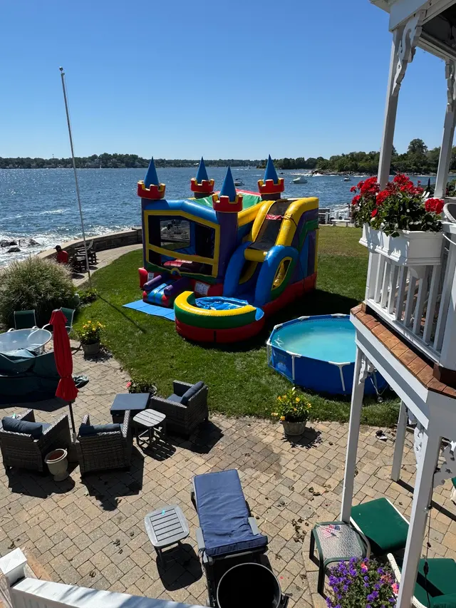 We Jump LLC — customer photo 3