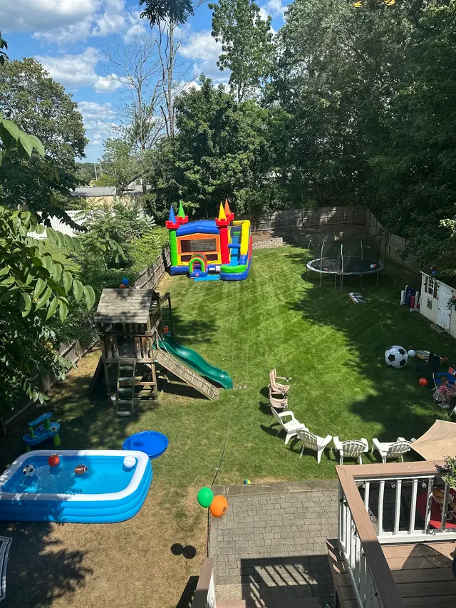 We Jump LLC — customer photo 11