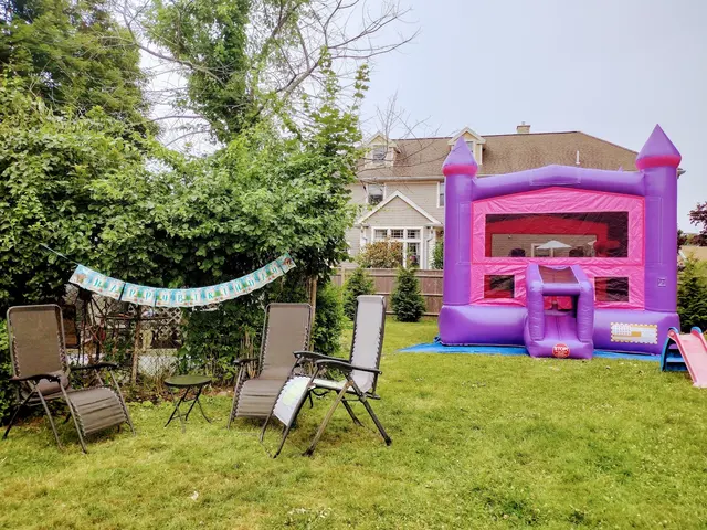 We Jump LLC — customer photo 9