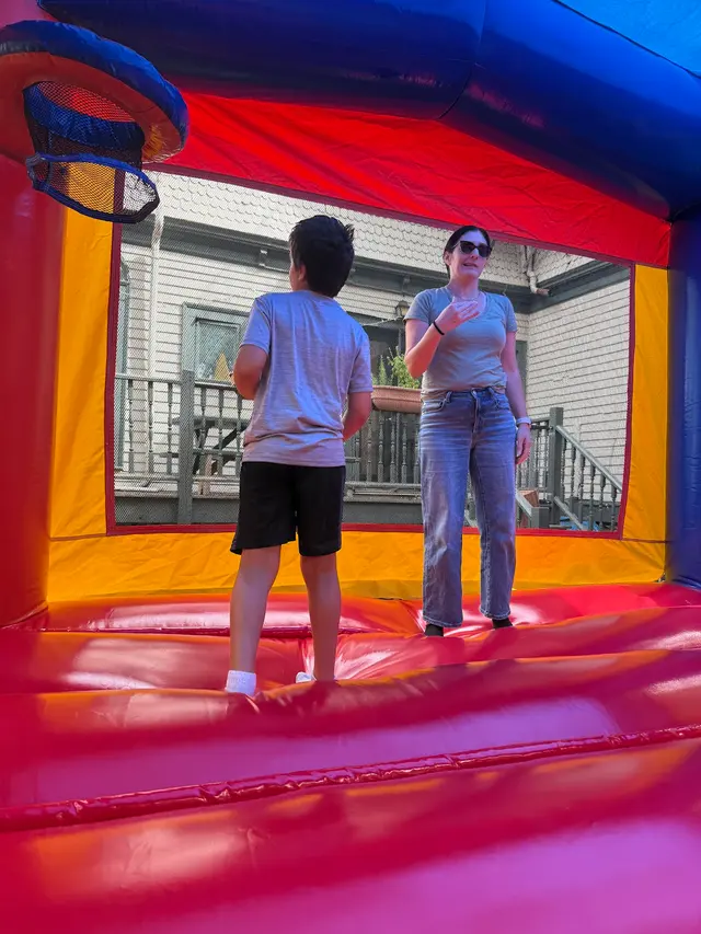 We Jump LLC — customer photo 12