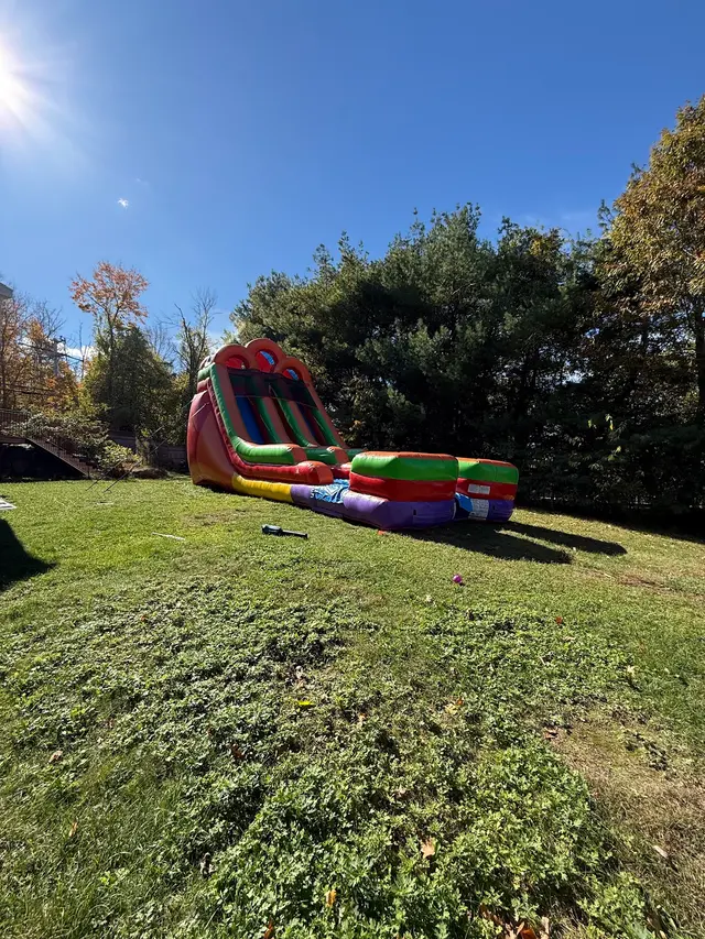 We Jump LLC — photo from the business 4