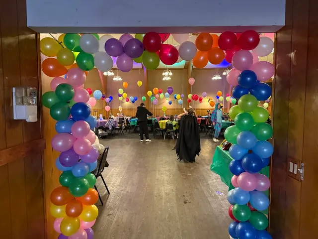 Big Top Party Rental — customer photo 3