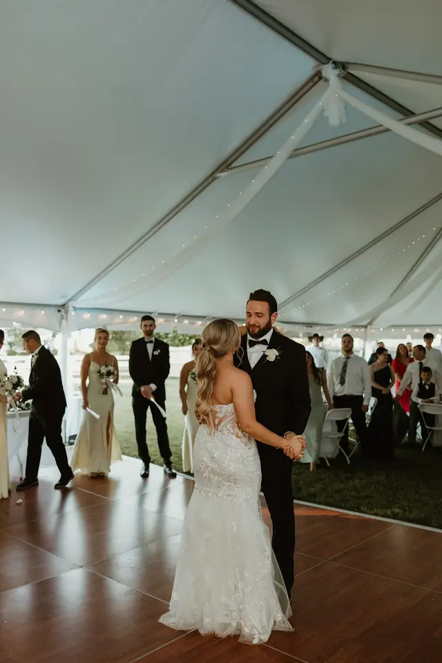 Big Top Party Rental — customer photo 8