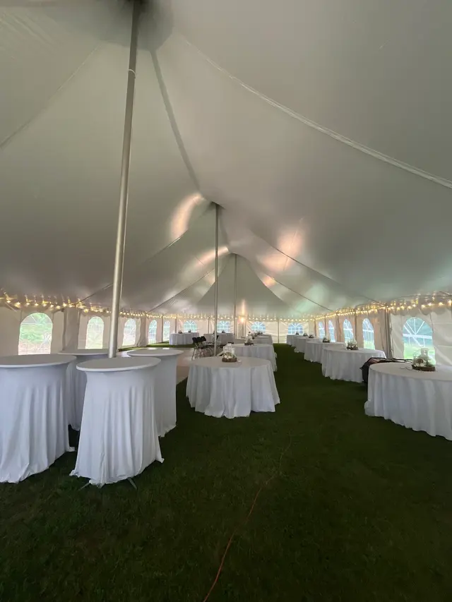 Big Top Party Rental — customer photo 1