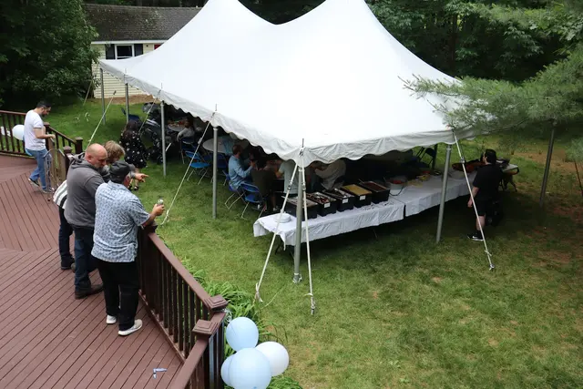 Big Top Party Rental — customer photo 5