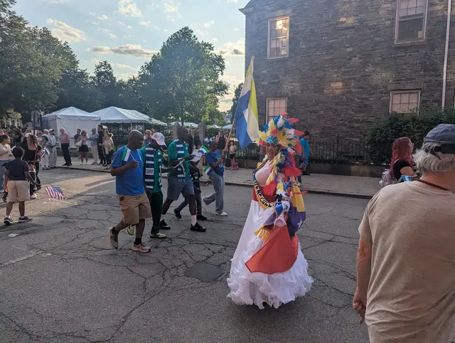Customer photo of work by Boarding House Park, from Hal Davis's review
