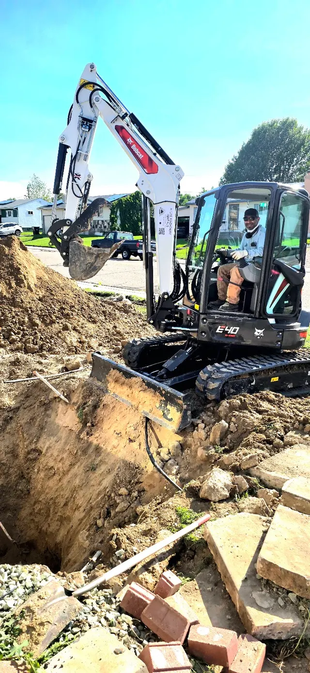 Rams Trees Services — customer photo 8