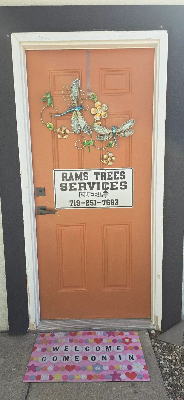 Rams Trees Services — photo from the business 5