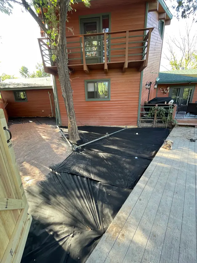 All Terrain Tree and Stump — photo from the business 10