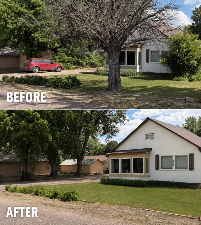 Customer photo from Preston's review