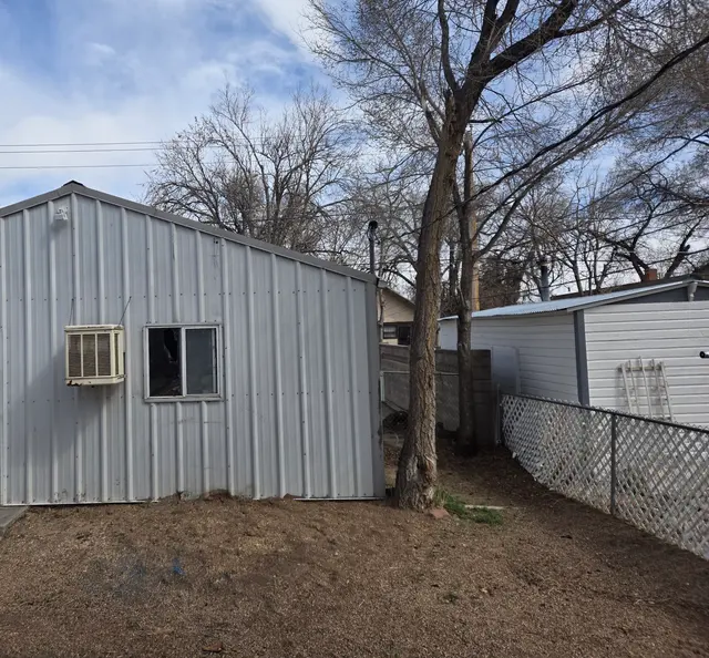 Customer photo of work by Forrest Tree Service, LLC, from Kim “Mstiique” Pool's review