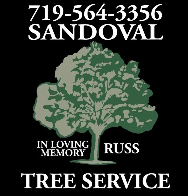Sandoval Tree Service — photo from the business 1