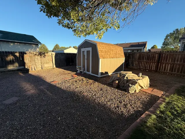 Sandoval Tree Service — photo from the business 5