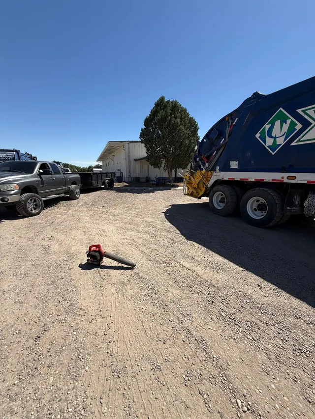 Sandoval Tree Service — photo from the business 9