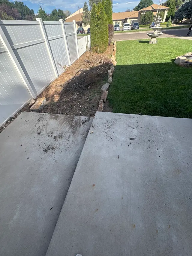 Charles and Charles Tree Service — customer photo 4