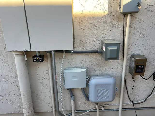 Arizona Premier Electric — photo from the business 6
