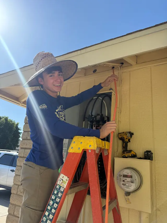 Arizona Premier Electric — photo from the business 7
