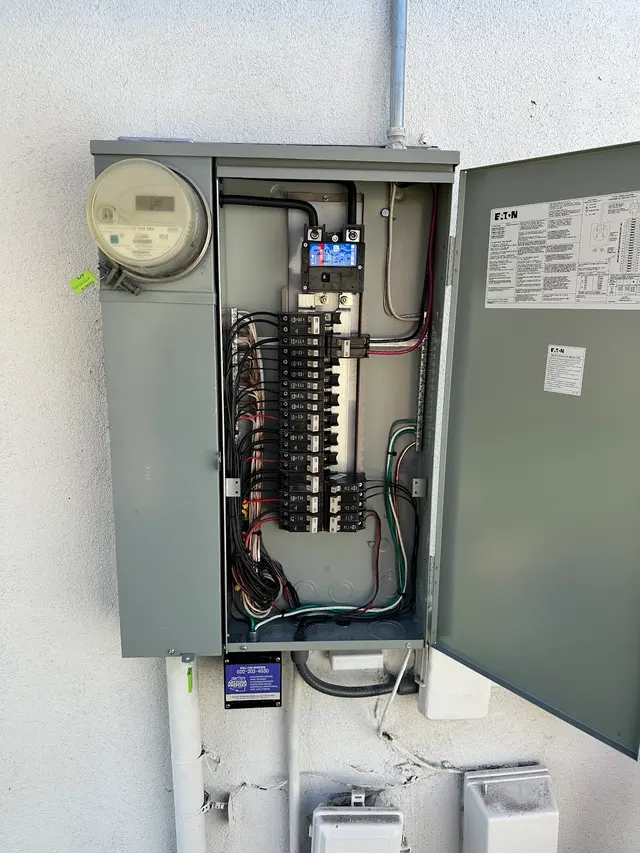 Arizona Premier Electric — photo from the business 1