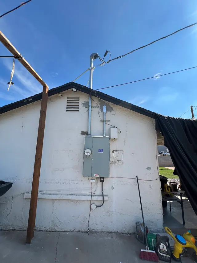 Arizona Premier Electric — photo from the business 12