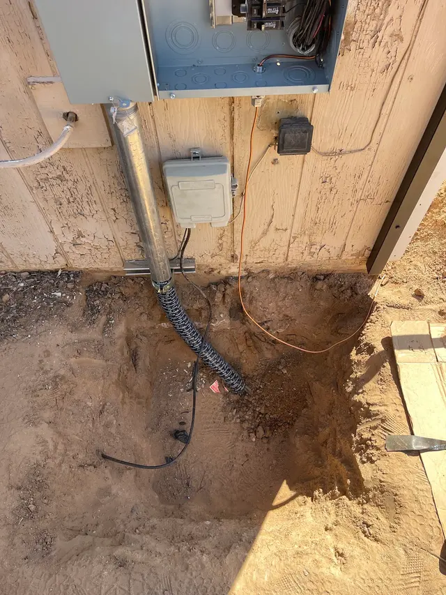 Arizona Premier Electric — photo from the business 10