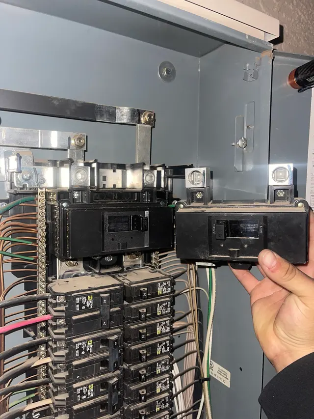 Arizona Premier Electric — photo from the business 9