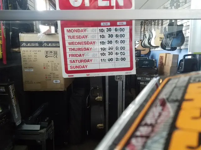 Miketech Electro Music Service — customer photo 7