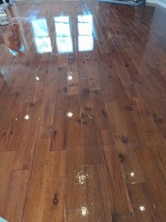 Tykoon Floor and Furniture Care, LLC — customer photo 6