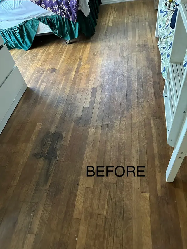 Tykoon Floor and Furniture Care, LLC — customer photo 2