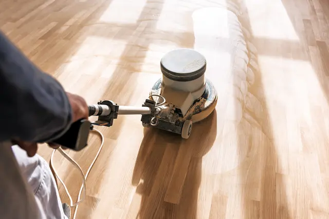Tykoon Floor and Furniture Care, LLC — photo from the business 3