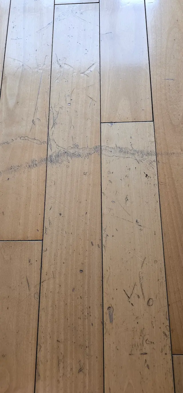 Tykoon Floor and Furniture Care, LLC — customer photo 8