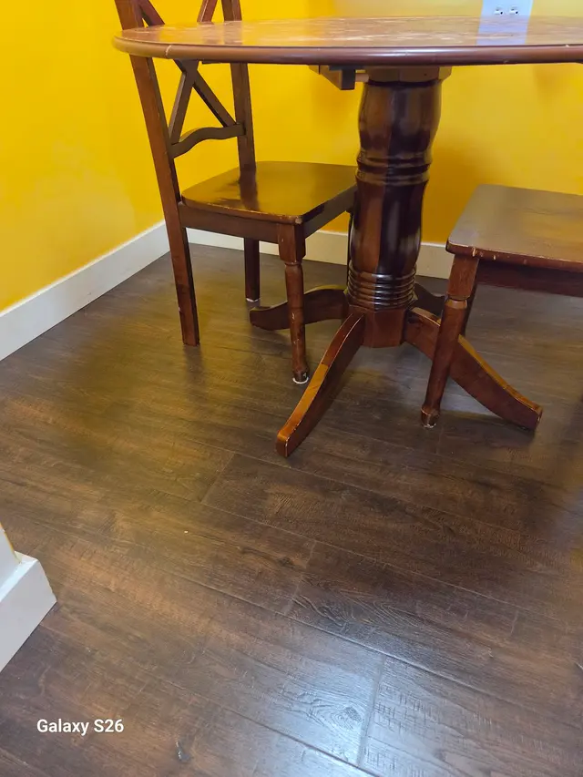 Hardwood Floor Specialist — customer photo 2
