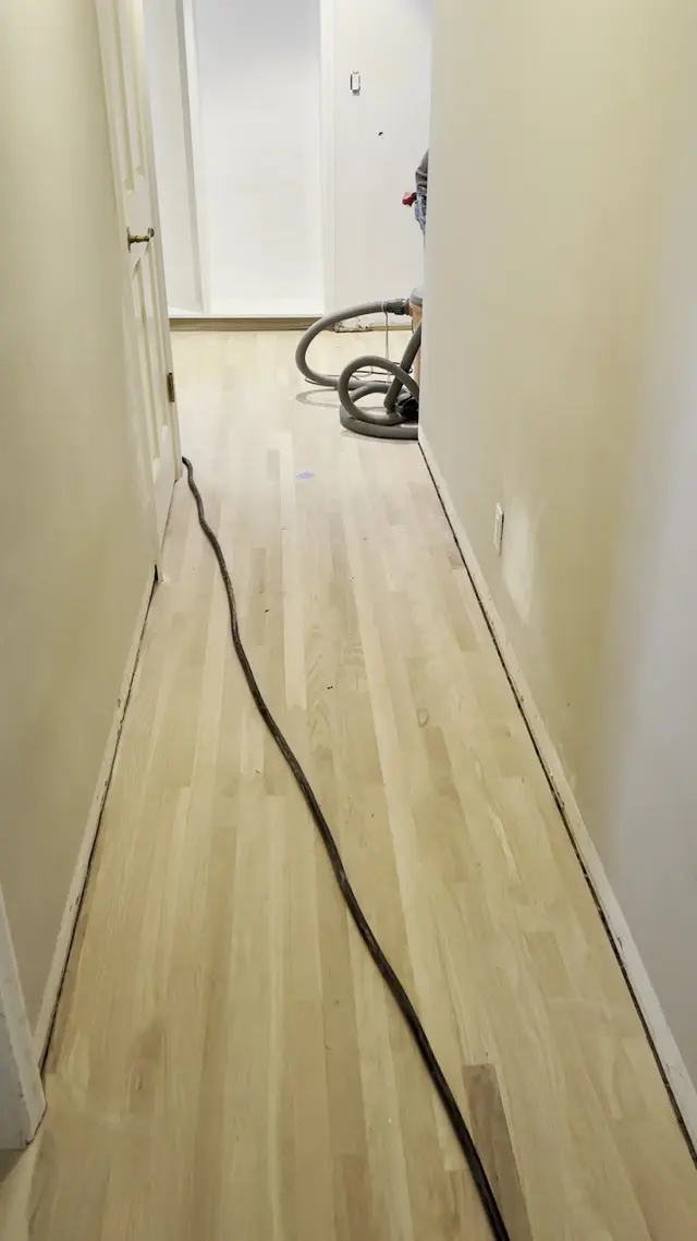 Hardwood Floor Specialist — customer photo 6