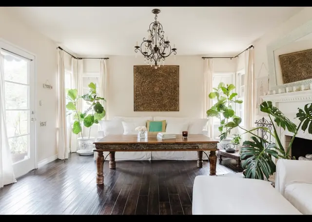 Hardwood Floor Specialist — customer photo 8