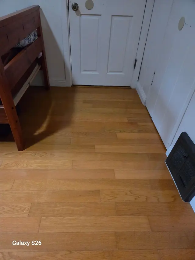 Hardwood Floor Specialist — customer photo 3