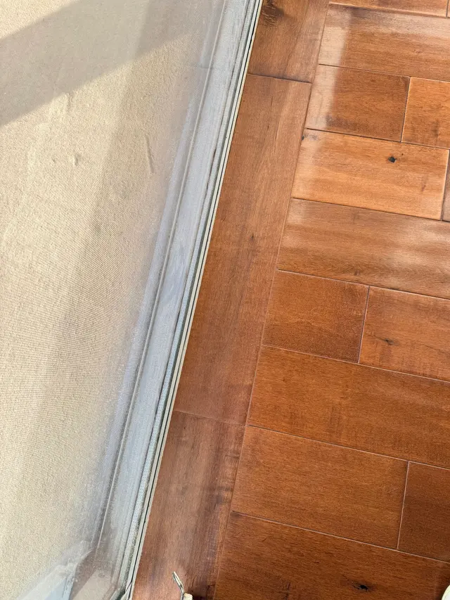 Hardwood Floor Specialist — customer photo 5