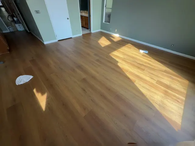 Hardwood Floor Specialist — customer photo 11