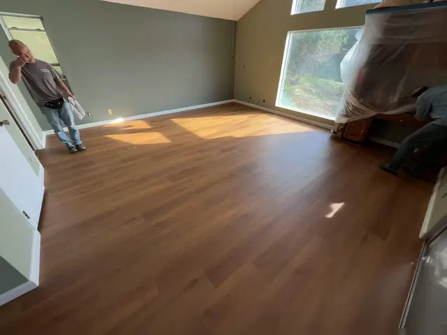 Hardwood Floor Specialist — customer photo 10