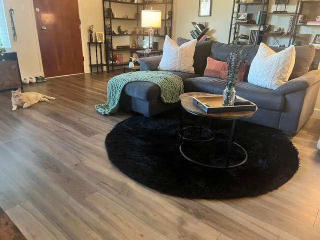 William Ruiz Hardwood Floors, Inc — photo from the business 10